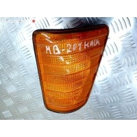 поворотник левый Mercedes T1 1995 014401506LY