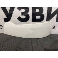 Угол бампера лев. Volvo FH5 84205716