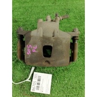 суппорт Nissan Cube BZ11 2004 41011AX000