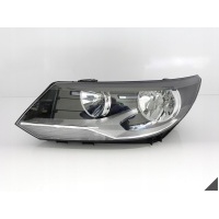 Volkswagen tiguan i 5n1 рестайлинг 11 - 15 фара химчистки левая eu