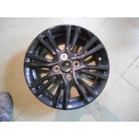 Alu колесо space star кольт 15x5j et46