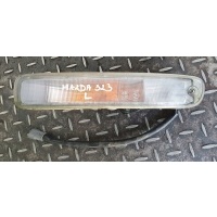 Поворотник левый mazda 323f ба 94 - 98