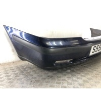 Бампер передний Skoda Octavia 1998 1U0807221