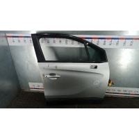 Дверь передняя правая OPEL CROSSLAND (2017) 2017 39127314