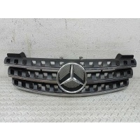 Решетка радиатора Mercedes M-klasse (W164) 2005 - 2008 2007 1648880141,