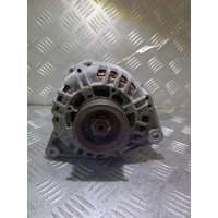 Генератор Audi A6 C5 рестайлинг 2001-2004 2001 06C903016A