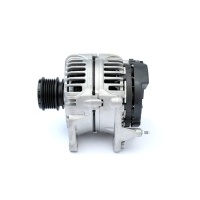 генератор hella 8el 011 710 - 381 audi форд seat skoda volkswagen