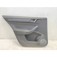 обшивка двери Skoda Rapid 1 2015 60U867023ACCI
