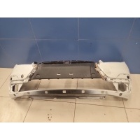 Бампер передний LADA Largus 2011- 8450109701