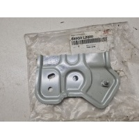 Кронштейн лонжерона переднего правый KIA K5 2020- 645G3L2000