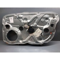 Моторчик стеклоподъемника передний правый Fiat Stilo 2003 00467813420,50001603