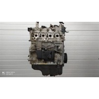 двигатель Volkswagen Golf 6 (2009-2013) 03F100031FX