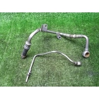 трубка турбины Opel Meriva A (2003-2010) 55572538