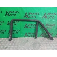Накладка рамки двери Mercedes M ML GLE-Class W166 2011-2018 A16673702809051, A1667370280