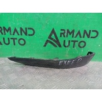 Накладка бампера нижняя EXEED VX M36T 2021-нв 602000380AADQJ, 602000380AA