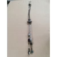 Форд mk3 2.3 ecoboost ссылки переключения кпп