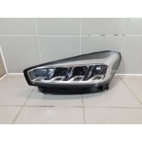 Фара левая Chery Tiggo 7 PRO 605000199AA