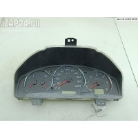 Щиток приборный (панель приборов) Mazda MPV (1999-2006) LW 2004 LE5955430