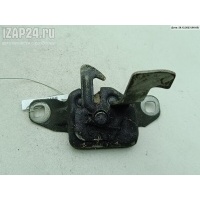 Замок капота Renault Scenic I (1996-2003) 2001 7700847420