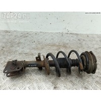 Стойка подвески передняя левая Renault Laguna II (2001-2007) 2002 8200117298