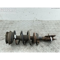 Стойка подвески передняя правая Renault Laguna II (2001-2007) 2002 8200117298