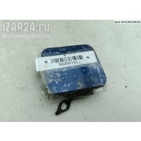 Решетка (заглушка) в бампер Зад. BMW 5 E39 (1995-2003) 2000 8159375