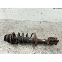 Стойка подвески передняя левая Renault Sandero 2009 8200807029