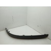 Молдинг бампера переднего L Volvo S60 2001 9484010