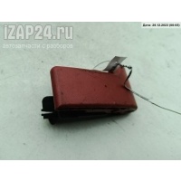 Ручка открывания капота Mercedes Vaneo 2002