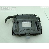 Блок управления двигателем (ДВС) Volkswagen Passat B6 2006 06F906056FB