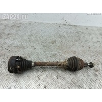 Полуось задняя Volkswagen Golf-4 2002 1J0501204B