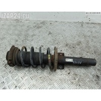 Стойка подвески передняя левая Skoda Fabia mk1 (6Y) 2000 6Q0413031AN