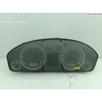 Щиток приборный (панель приборов) Volkswagen Sharan (2000-2010) 2003 7M3920840N