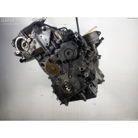 Двигатель (ДВС) BMW 5 E39 (1995-2003) 2000 2.5 Дизель 256D1, M57D25