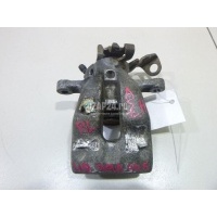 Суппорт тормозной задний левый GM Astra G (1998 - 2005) 93179158