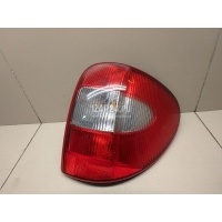 Фонарь задний правый Chrysler Voyager/Caravan (RG/RS) (2000 - 2008) 04857306AB