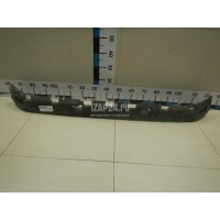 Наполнитель заднего бампера Volvo XC90 (2002 - 2015) 8620601