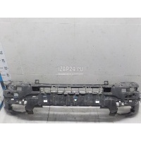 Усилитель переднего бампера Volvo XC90 (2002 - 2015) 30796614