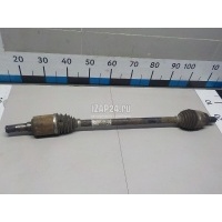 Полуось задняя Volvo XC90 (2002 - 2015) 36000930