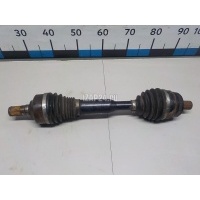 Полуось передняя левая Volvo XC90 (2002 - 2015) 36001216