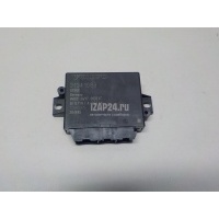 Блок управления парктроником Volvo XC90 (2002 - 2015) 31341089