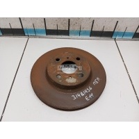 Диск тормозной передний вентилируемый Toyota Corolla E10 (1992 - 1997) 4351212550