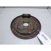 Щит опорный задний правый VAG Passat [B4] (1994 - 1996) 357609426F