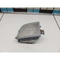 Указатель поворота в бампер левый белый VAG Passat [B4] (1994 - 1996) 3A0953049A