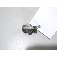 Штуцер VAG Passat [B5] (1996 - 2000) N0207043