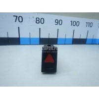 Кнопка аварийной сигнализации VAG Passat [B5] (1996 - 2000) 3B0953235D01C