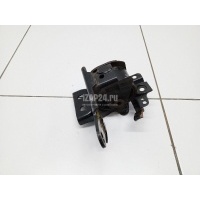Опора двигателя левая Toyota Avensis II (2003 - 2008) 123720D120