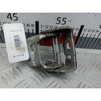 Петля двери передней левой Peugeot 207 (2006-2014) 2007 ,9035T7