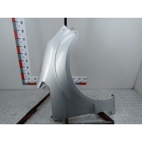 Крыло переднее правое Ford Galaxy 2 (2006-2015) 2009 ,1713216