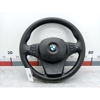 Руль BMW X5 (E53) (1999-2006) 2003 ,32306778404